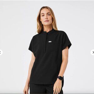 Figs Montex Scrub Top